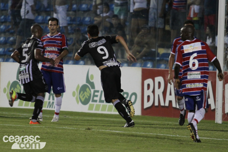 [12-05] Ceará 3 x 1 Fortaleza - 20