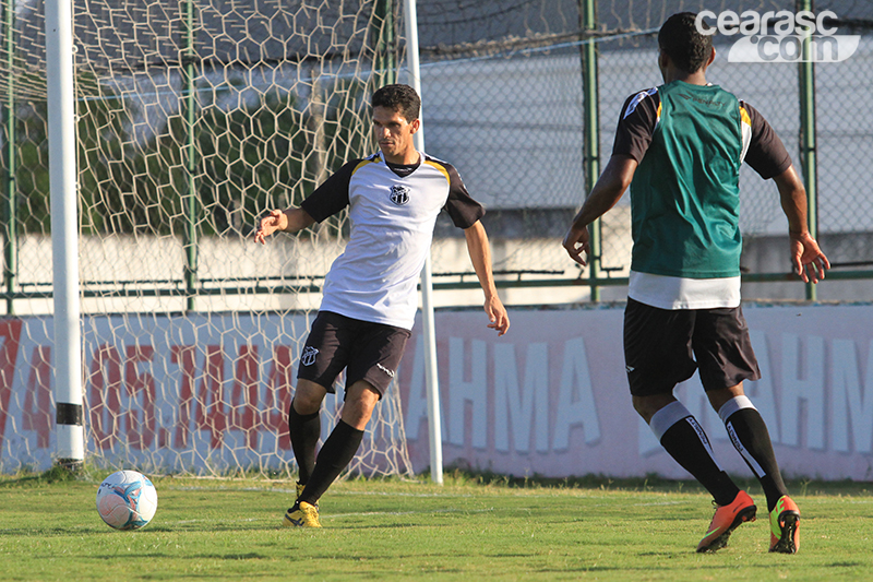 [22-10] Treino Técnico - 4