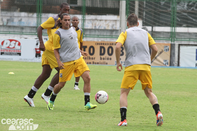 [15-01] Treino Técnico - 3