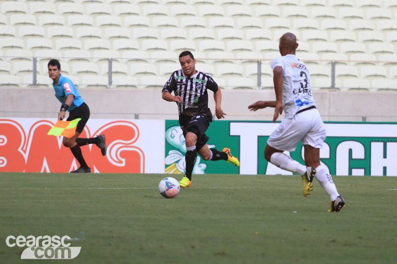 [14-09] Ceará x ABC - 7