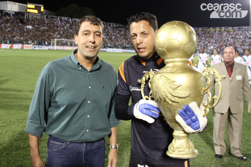 [18-05] Entrega do Troféu e Faixas - 14