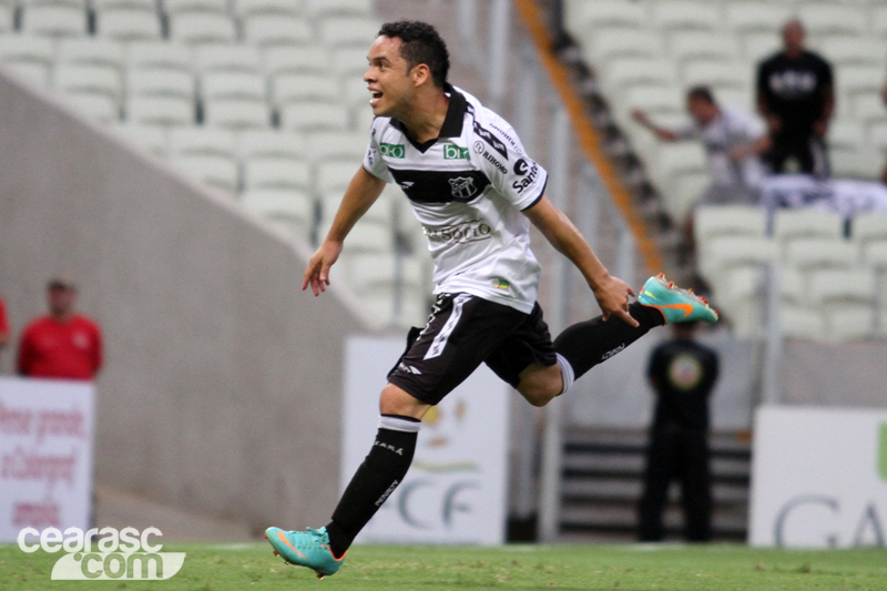 [14-04] Fortaleza 0 X 1 Ceara - 02 - 3