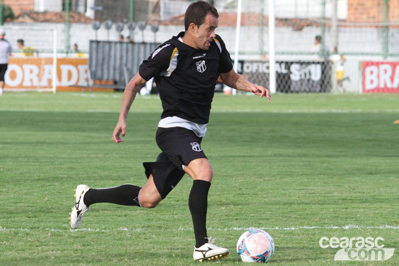 [21-06] Treino técnico - 3