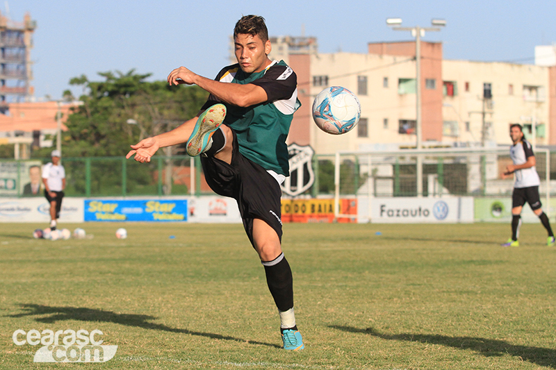 [22-10] Treino Técnico - 5