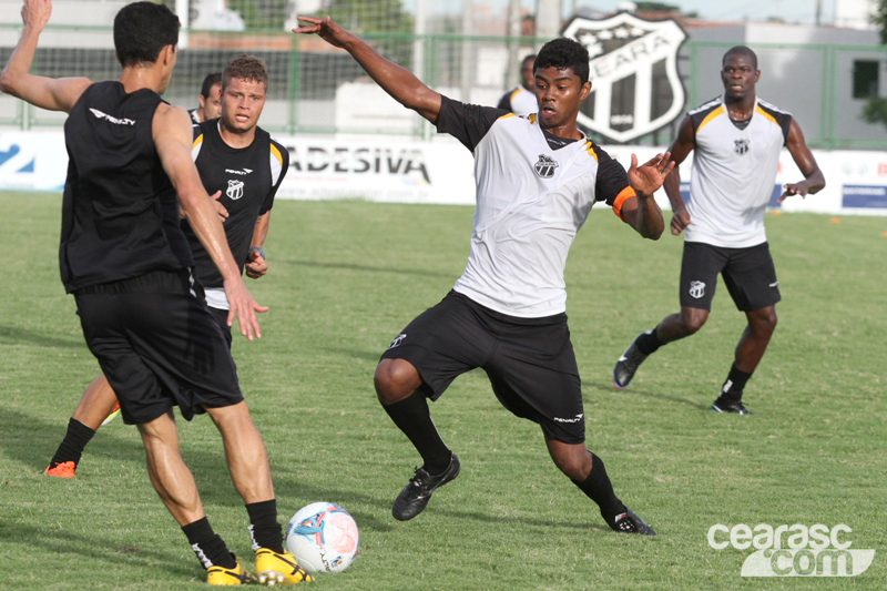 [21-06] Treino técnico - 4