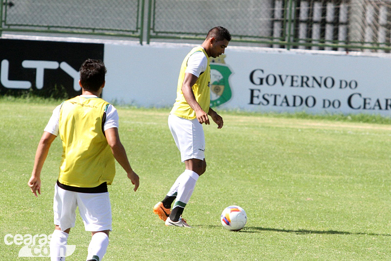 [12-06] Treino tático + técnico - 12