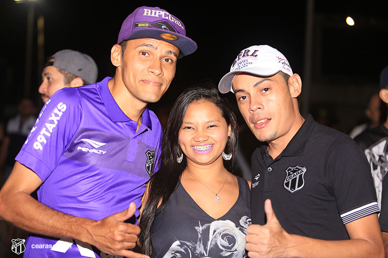 [03-05-2017] Esquenta do Vozão - 48