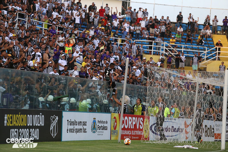 [27-02] Ceará 3 x 1 Guarany (S) - 34