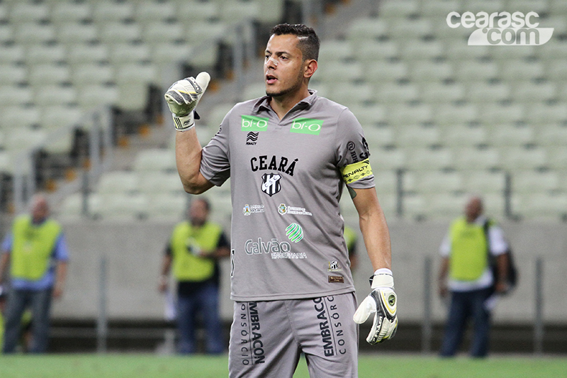 Ceará 3 X 1 Chapecoense - 02 - 3