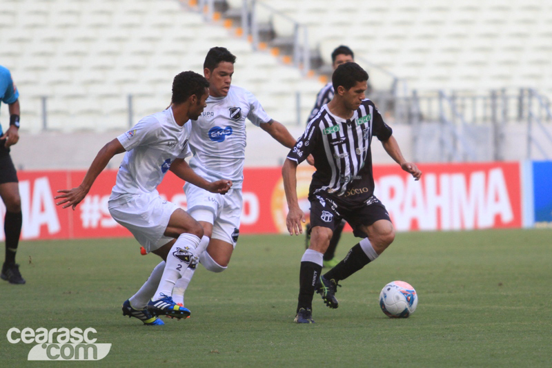 [14-09] Ceará x ABC - 8