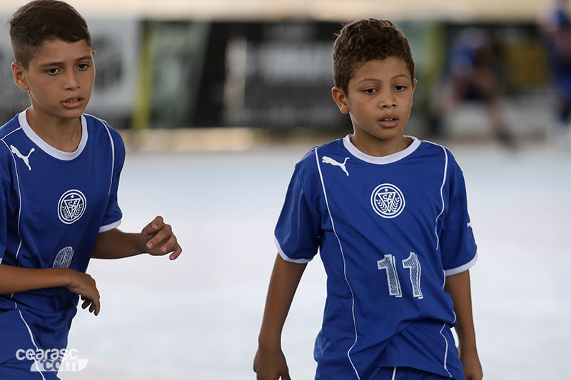 [12-11-2016] Copa Alvinegra de Futsal - 2º dia - 46