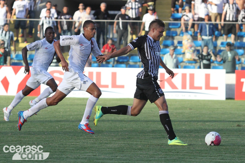 [23-06] Ceará x Atlético-PR2 - 18