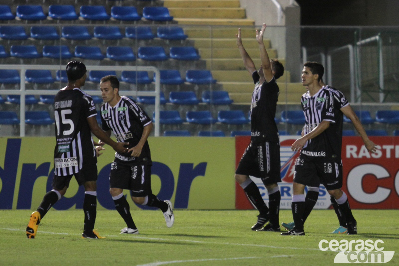 [12-05] Ceará 3 x 1 Fortaleza - 22