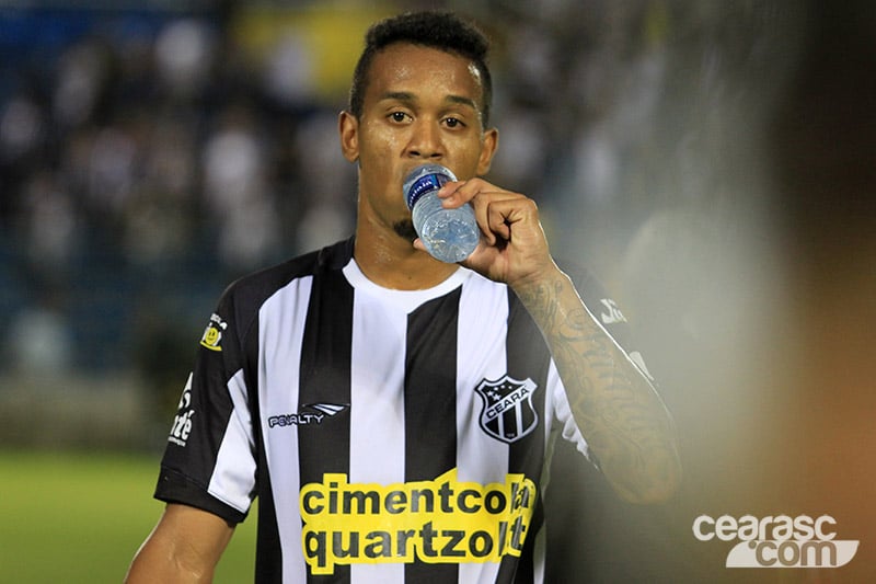 [21-03] Ceará 1 x 0 Guarany (S) - 02 - 16