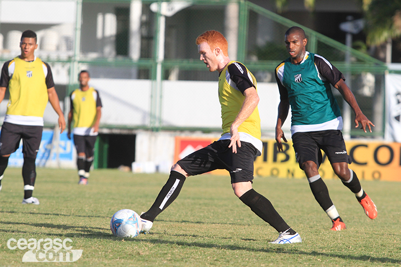 [22-10] Treino Técnico - 8