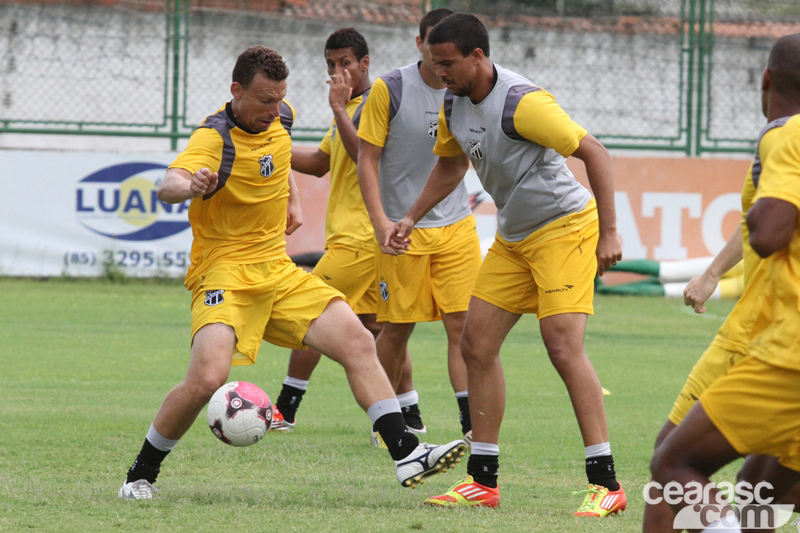 [15-01] Treino Técnico - 6