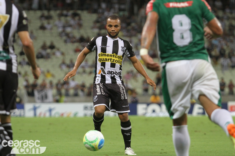 [30-08] Ceará 3 x 1 Luverdense - 20