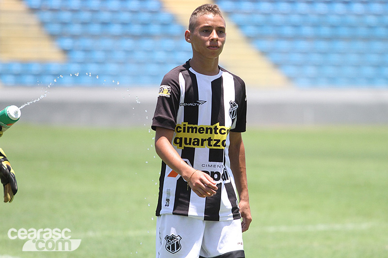 [12-10] Ceará 3 x 1 Fortaleza - 22