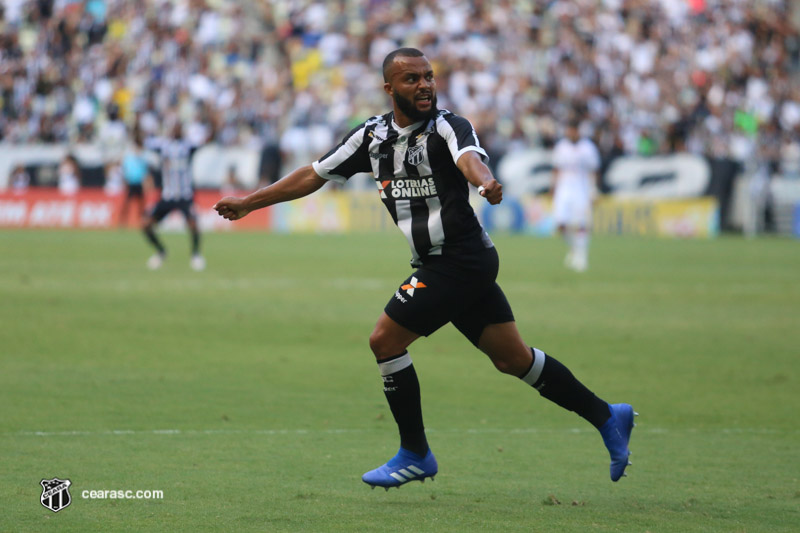 [15-09-2018] Ceara 2 x 0 Vitoria - 55