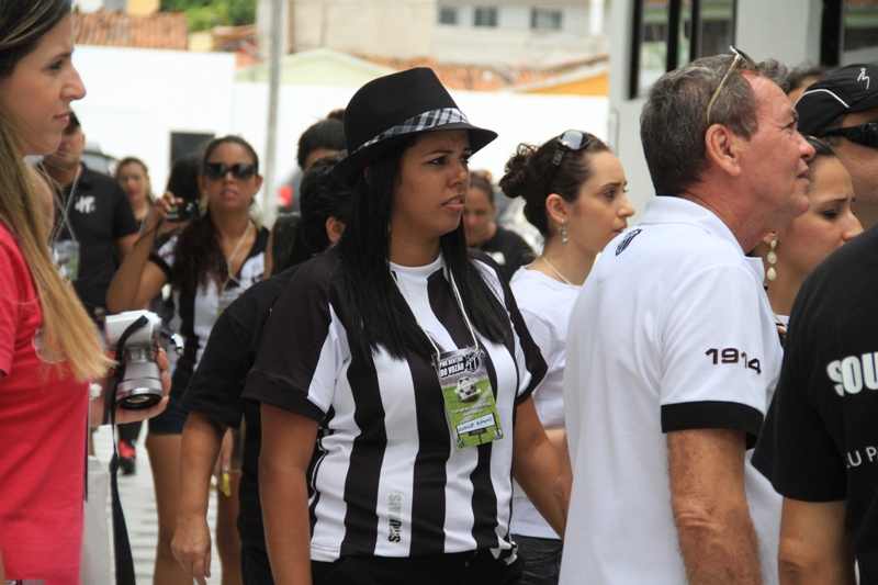 [22-03] Por Dentro do Vozão II - 02 - 11