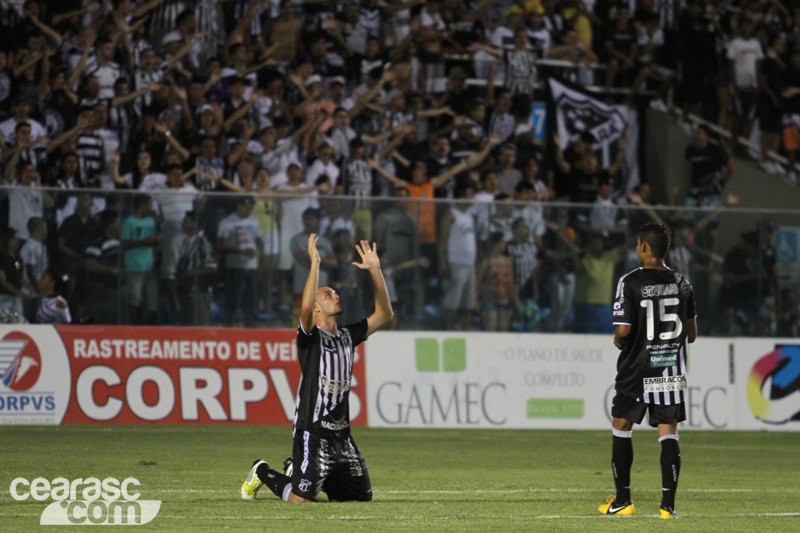 [12-05] Ceará 3 x 1 Fortaleza - 23