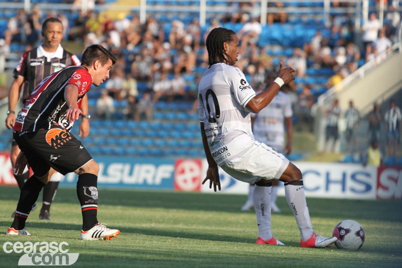 [15-09] Ceará 4 x 3 Joinville-01 - 18