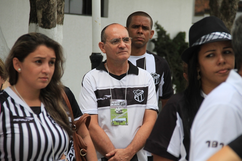 [22-03] Por Dentro do Vozão II - 02 - 13