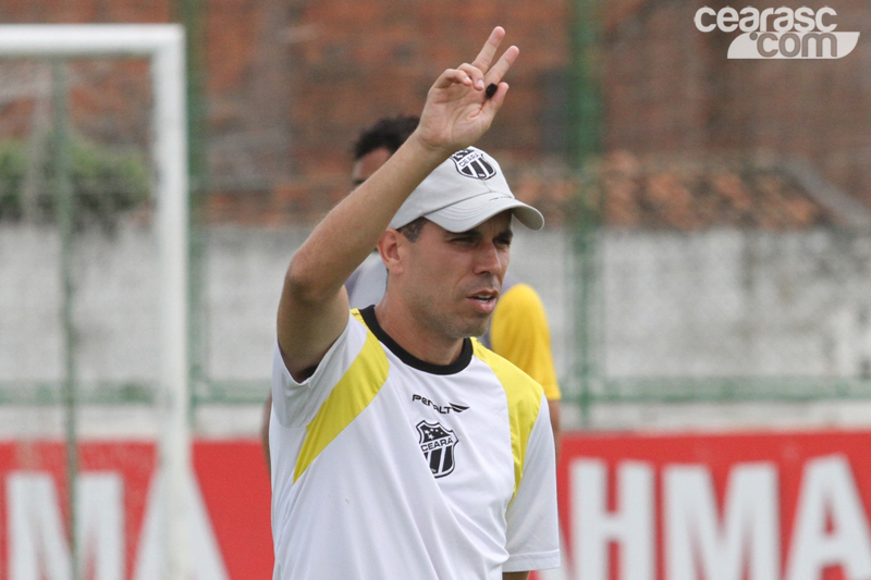 [15-01] Treino Técnico - 9