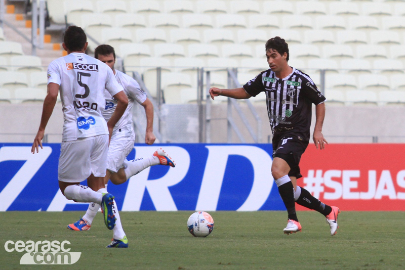[14-09] Ceará x ABC - 9