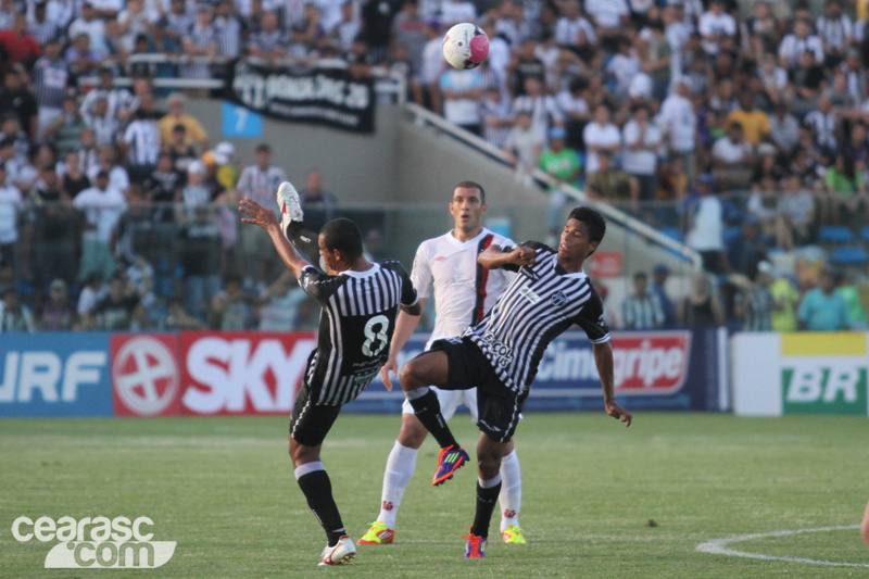 [23-06] Ceará x Atlético-PR2 - 20