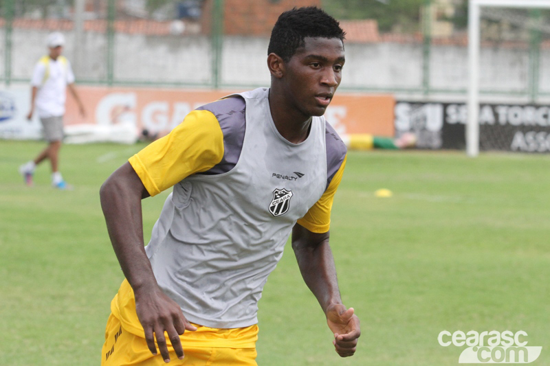 [15-01] Treino Técnico - 10