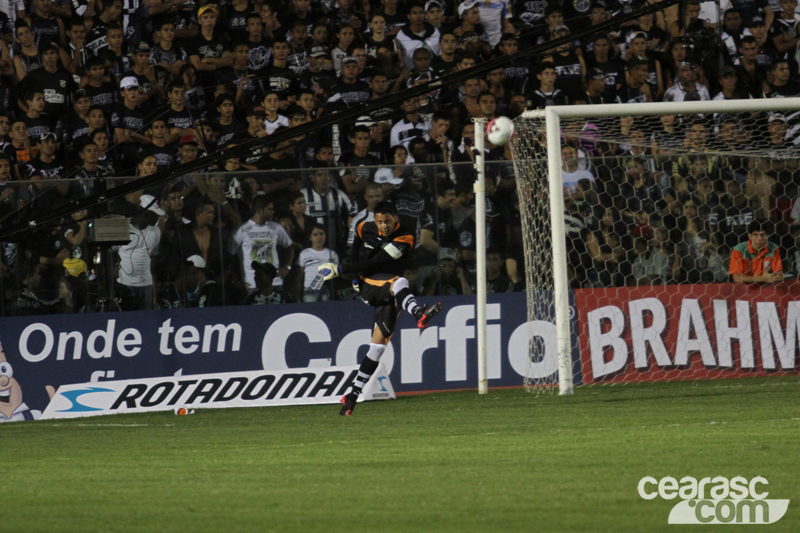 [18-05] Ceará x América-MG - 5