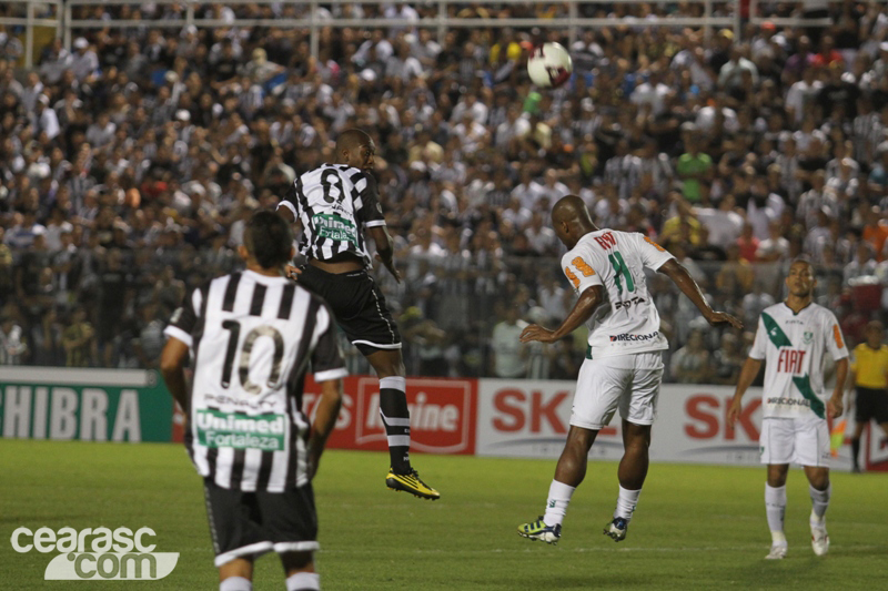 [18-05] Ceará x América-MG - 6