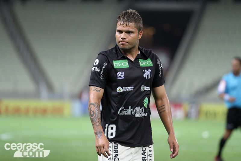 Ceará 3 X 1 Chapecoense - 02 - 7