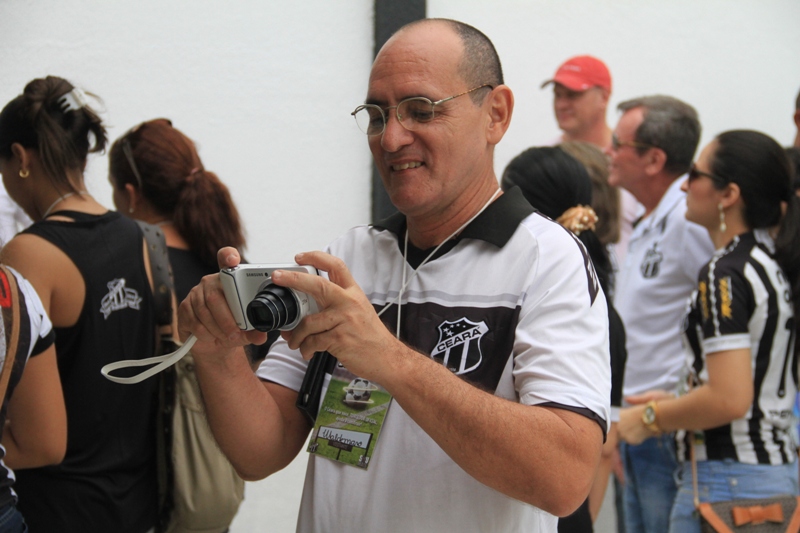 [22-03] Por Dentro do Vozão II - 02 - 18