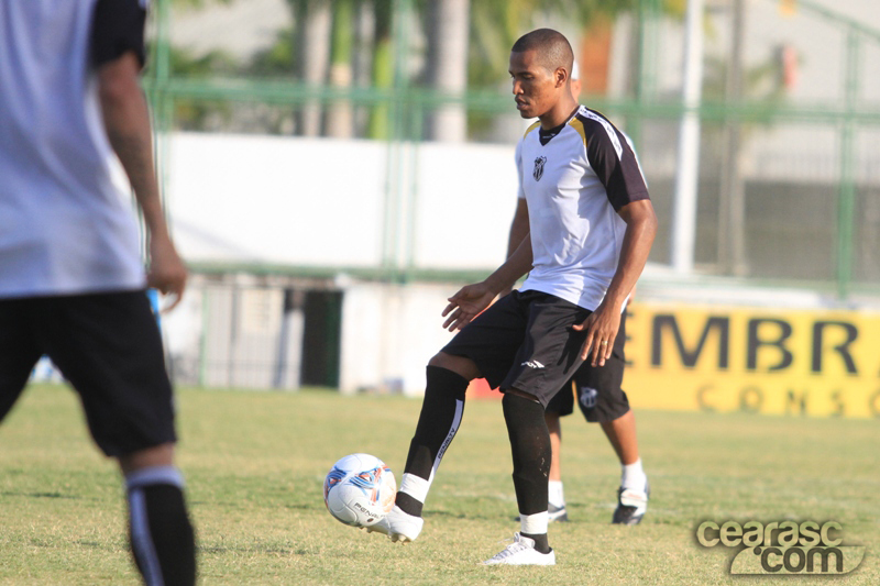[23-10] Treino Técnico + Tático - 3