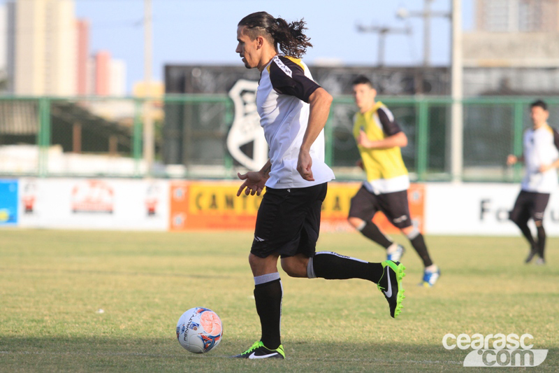 [23-10] Treino Técnico + Tático - 4