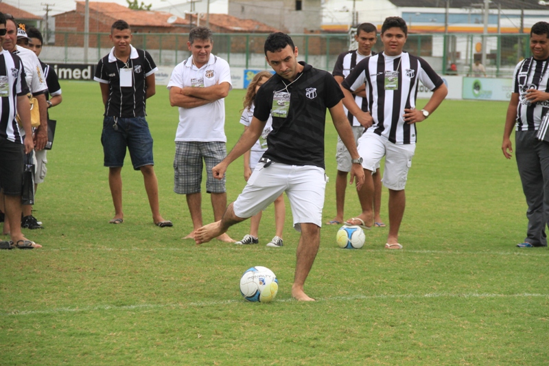 [15-02] Por Dentro do Vozão -  2014 - Edição I - 03 - 12