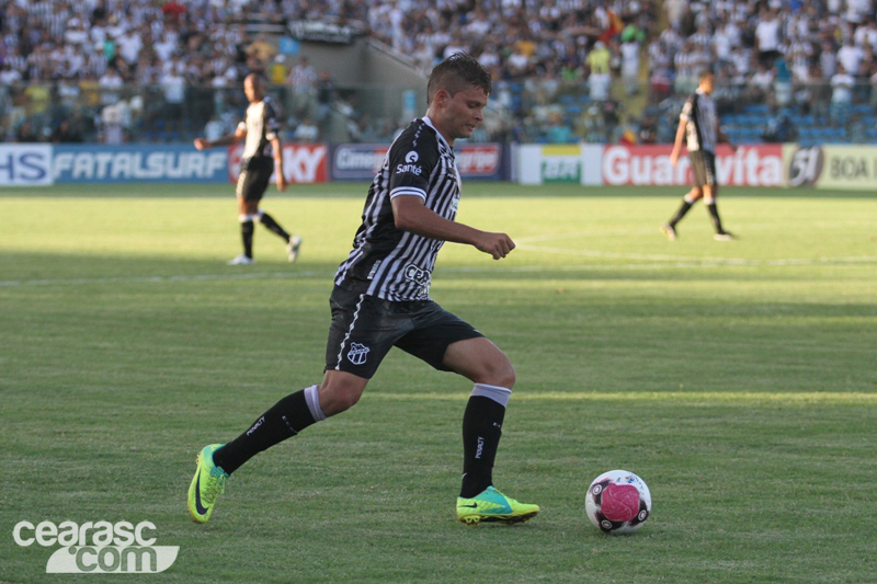 [23-06] Ceará x Atlético-PR2 - 22