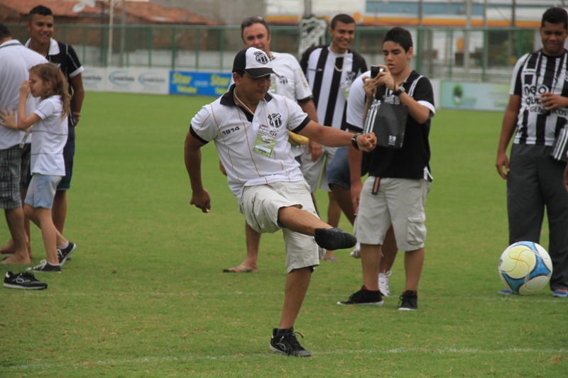 [15-02] Por Dentro do Vozão -  2014 - Edição I - 03 - 16