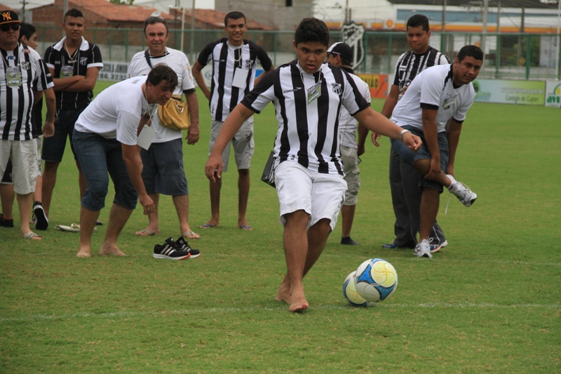 [15-02] Por Dentro do Vozão -  2014 - Edição I - 03 - 17