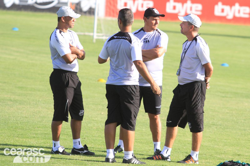 [04-01] Treino técnico - Vovozão - 1