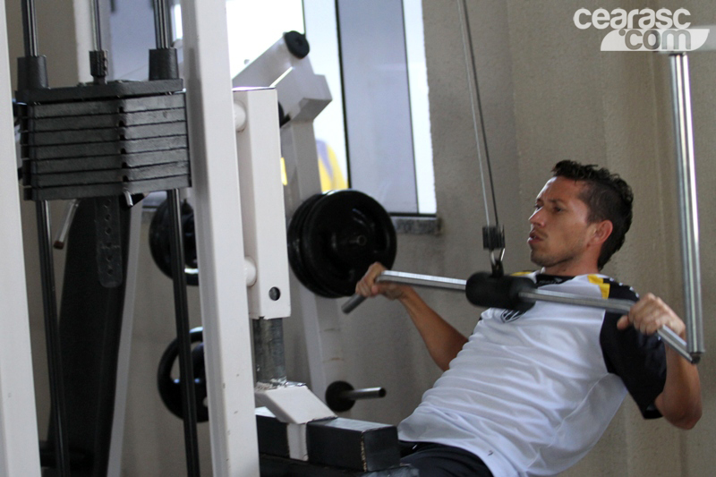 [18-03] Treino Regenerativo - 3