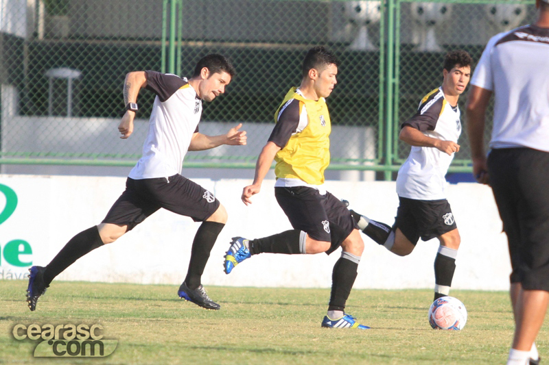 [23-10] Treino Técnico + Tático - 7