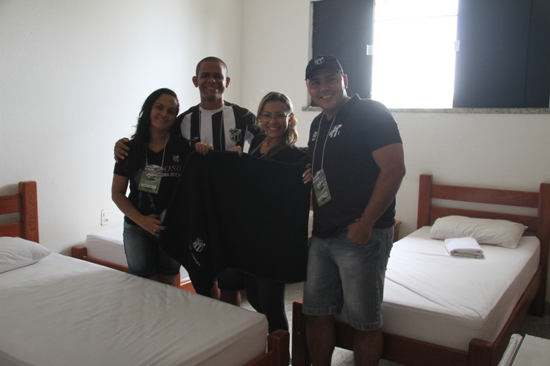 [22-03] Por Dentro do Vozão II - 02 - 25