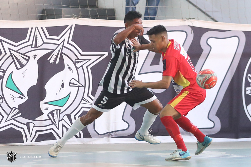 [15-06-2019] Semifinal dia - Ceará Futsal 5x2 Pires Ferreira - parte1 - 27