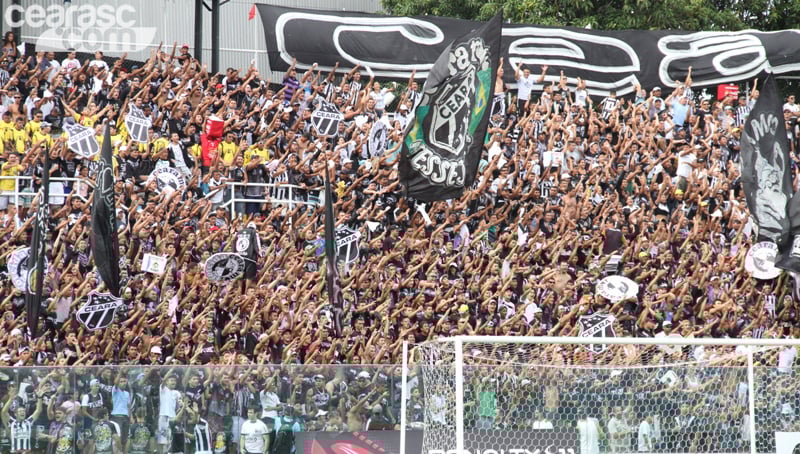 Torcida do Ceará - 19