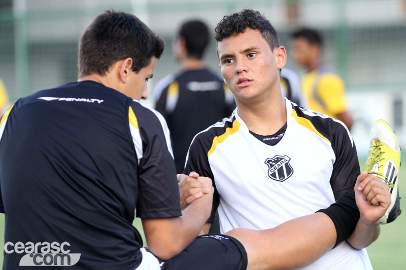 [18-03] Treino Regenerativo - 5