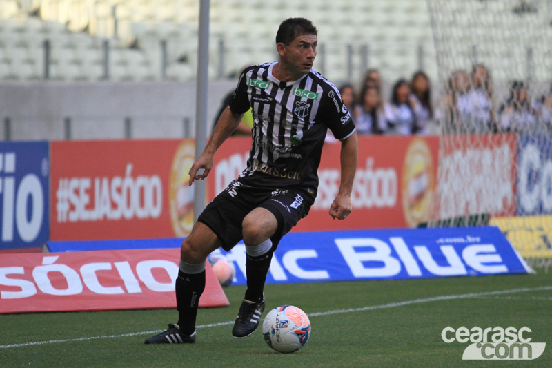 [14-09] Ceará x ABC - 10