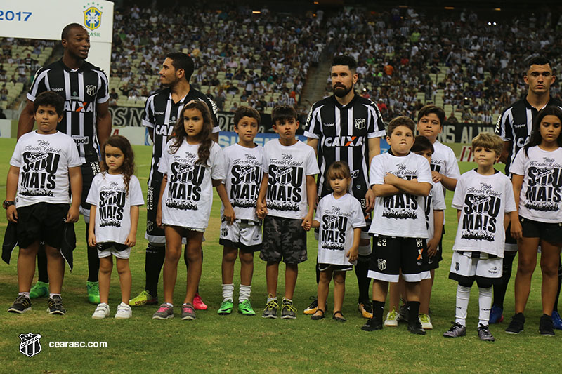 [03-10-2017] Ceara 2 x 0 Vila Nova - 5